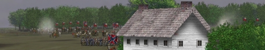 Scourge of War Gettysburg